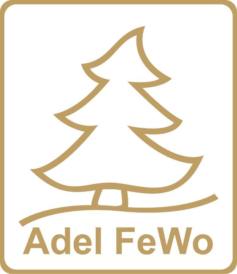 Adel Fewo Am Herzzentrum 바트크로찡엔 외부 사진